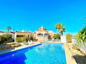 Villa Pilar Ciudad Quesada by Villas&You Quesada